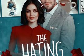 دانلود فیلم بازی نفرت با زیرنویس فارسی The Hating Game 2021