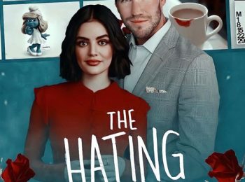 دانلود فیلم بازی نفرت با زیرنویس فارسی The Hating Game 2021
