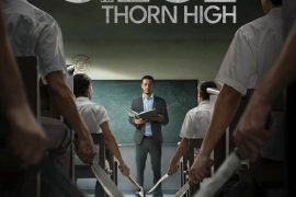 دانلود فیلم محاصره در دبیرستان تور The Siege at Thorn High 2025