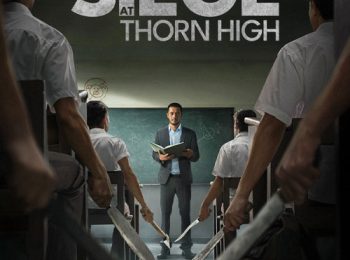 دانلود فیلم محاصره در دبیرستان تور The Siege at Thorn High 2025