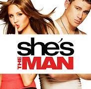 دانلود فیلم این دختر همان مرد است She’s the Man 2006