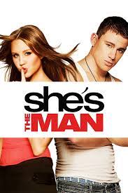 دانلود فیلم این دختر همان مرد است She’s the Man 2006