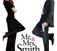 دانلود فیلم اقا و خانم اسمیت Mr and Mrs Smith 2005 زیرنویس فارسی چسبیده