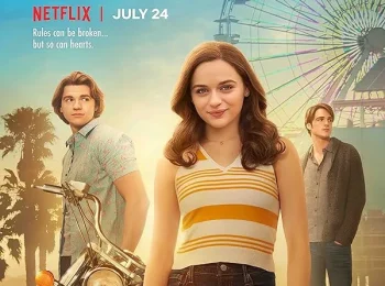 دانلود فیلم غرفه بو سیدن 2 the kissing booth 2 2020 زیرنویس فارسی چسبیده