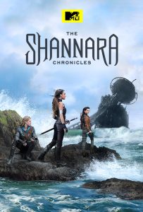 The shannara chronicles 322