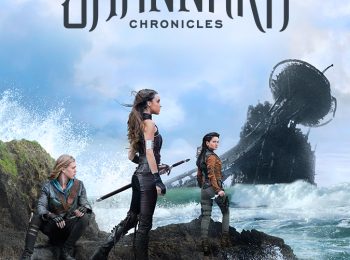 دانلود سریال افسانه شانارا The Shannara Chronicles با دوبله فارسی