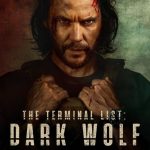 دانلود سریال The Terminal List: Dark Wolf 2025 ترمینال : گرگ سیاه با زیرنویس فارسی