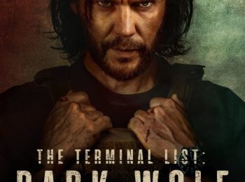 دانلود سریال The Terminal List: Dark Wolf 2025 ترمینال : گرگ سیاه با زیرنویس فارسی