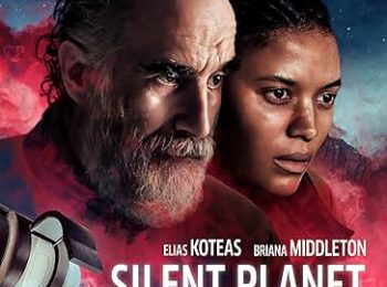 دانلود فیلم The Silent Planet 2024 سیاره خاموش با دوبله فارسی