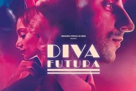 دانلود فیلم Diva Futura 2024 دیوا فوتورا با زیرنویس فارسی