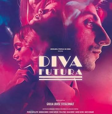 دانلود فیلم Diva Futura 2024 دیوا فوتورا با زیرنویس فارسی