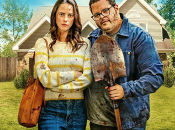 دانلود فیلم Adulthood 2025 بزرگسالی با دوبله فارسی