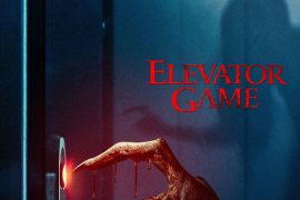 دانلود فیلم ترسناک بازی آسانسور با دوبله فارسی Elevator Game 2023