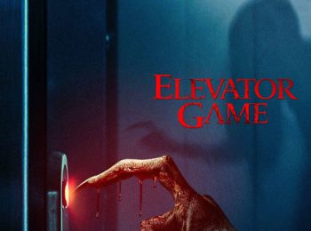 دانلود فیلم ترسناک بازی آسانسور با دوبله فارسی Elevator Game 2023