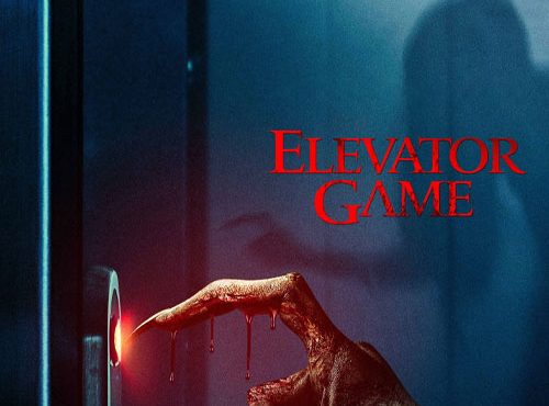 دانلود فیلم ترسناک بازی آسانسور با دوبله فارسی Elevator Game 2023