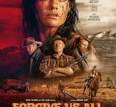 دانلود فیلم همه ما را ببخش Forgive Us All 2025