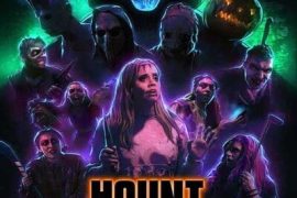 دانلود فیلم فصل وحشت  Haunt Season 2024 با دوبله فارسی