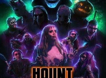 دانلود فیلم فصل وحشت  Haunt Season 2024 با دوبله فارسی