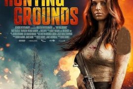 دانلود فیلم شکارگاه  Hunting Grounds 2025 بازیرنویس چسبیده