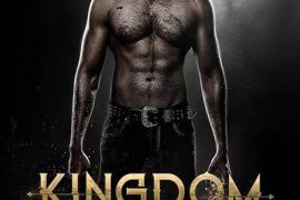 دانلود فیلم هندی پادشاهی دوبله فارسی Kingdom 2025