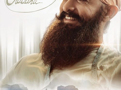 دانلود فیلم هندی لال سینگ چادا با دوبله فارسی Laal Singh Chaddha 2022