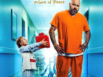 دانلود فیلم  لوسی شیمرز و شاهزاده آرامش Lucy Shimmers and the Prince of Peace 2020