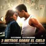 دانلود فیلم سه قدم بالاتر از بهشت Three Steps Above Heaven 2010 با دوبله فارسی