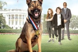 دانلود فیلم مکس 2 قهرمان کاخ سفید Max 2: White House Hero 2017زیرنویس فارسی چسبیده