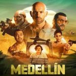 دانلود فیلم مدلین Medellin 2023 با دوبله فارسی