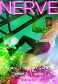دانلود  فیلم عصب  Nerve 2016 بازیرنویس چسبیده