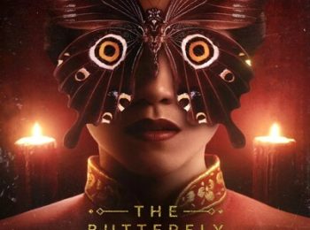دانلود فیلم خانه پروانه ای The Butterfly House 2025 بادوبله فارسی