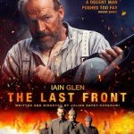 دانلود فیلم The Last Front 2024 آخرین جبهه با زیرنویس فارسی