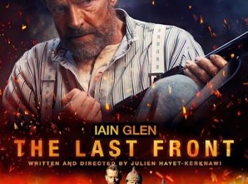 دانلود فیلم The Last Front 2024 آخرین جبهه با زیرنویس فارسی