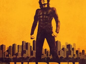 دانلود فیلم نگهبانان دوبله فارسی Warden 2025