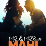 دانلود فیلم آقا و خانوم ماهی Mr. And Mrs. Mahi 2024 دوبله فارسی