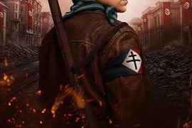 دانلود فیلم پارتیزان The Partisan 2024 با دوبله فارسی