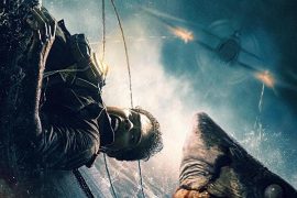 دانلود فیلم Beast of War 2025 هیولای جنگ با زیرنویس فارسی