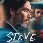 دانلود فیلم Steve 2025 استیو با دوبله فارسی