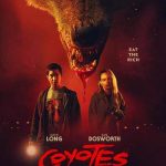 دانلود فیلم Coyotes 2025 کایوت‌ها با دوبله فارسی