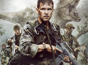 دانلود فیلم Primitive War 2025 جنگ بدوی با دوبله فارسی