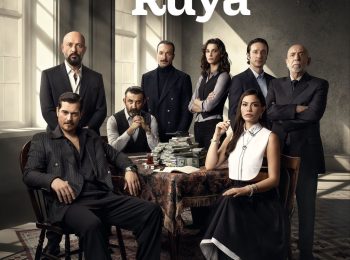 دانلود سریـال ترکی اشرف رویا Esref Ruya  2025