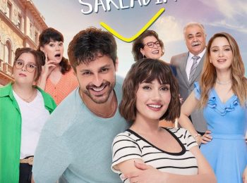 دانلود سریـال ترکی  تو رو برای قلبم نگه داشتم  Seni Kalbime Sakladim زیرنویس چسبیده