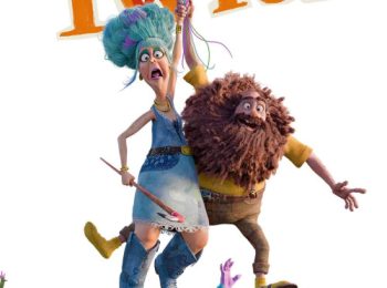 دانلود انیمیشن کله پوک ها دوبله فارسی The Twits