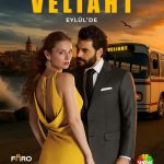 دانلود سریـال ترکی Veliaht ولیعهد محصول سال 2025