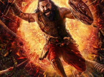 دانلود فیلم هندی کانتارا یک افسانه: بخش1 1Kantara A Legend: Chapter 1 2025