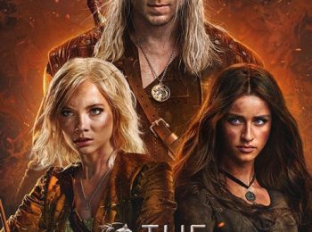 دانلود سریال ویچر The Witcher 2025