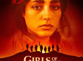 دانلود رایگان فیلم Girls Of The Sun 2018 با زیرنویس فارسی