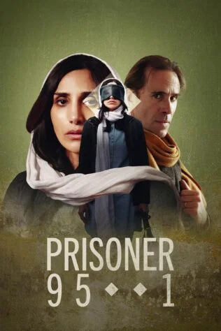 دانلود سریال Prisoner 951 زندانی 951