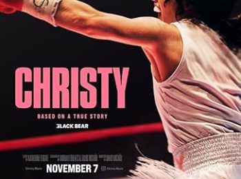 دانلود فیلم Christy 2025 کریستی