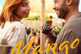 دانلود فیلم Mango 2025 انبه با دوبله فارس